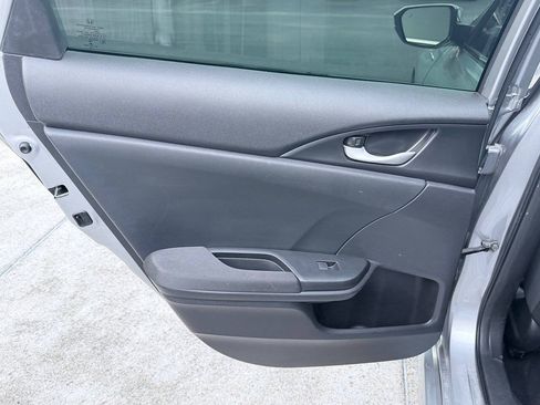 Used 2022 Honda Insight EX image 21