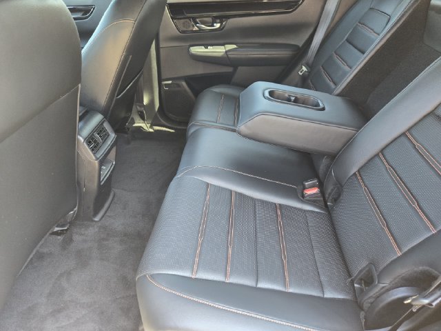Used 2024 Honda CR-V Sport Touring image 20