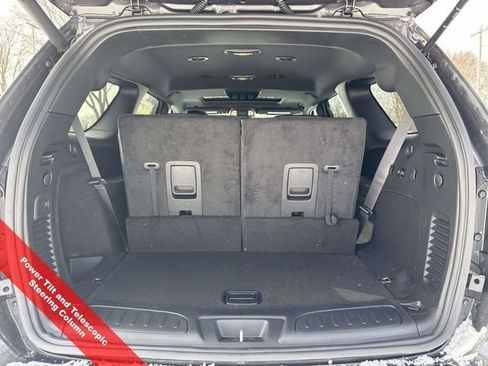 New 2026 Dodge Durango GT image 38