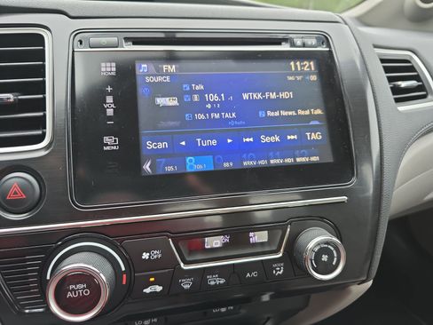 Used 2015 Honda Civic EX-L image 21