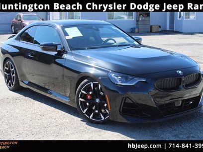 Used 2025 BMW M240i xDrive Coupe w/ Premium Package