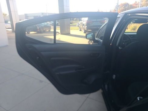 Used 2020 Nissan Versa S image 14