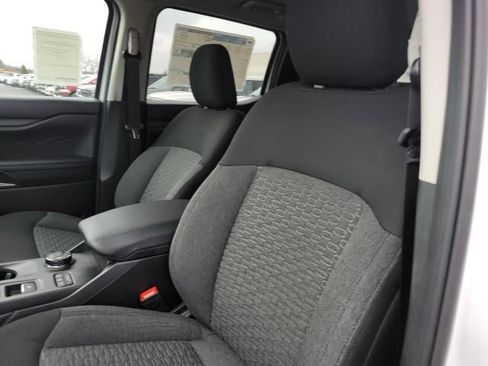 New 2025 Ford Ranger XLT image 23