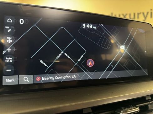 Used 2025 Kia Telluride S FWD image 14