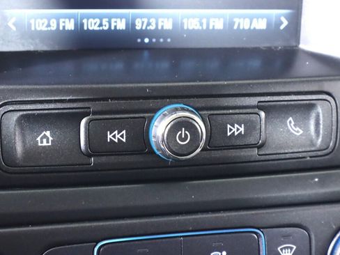 Used 2018 Chevrolet Colorado W/T w/ WT Convenience Package image 18