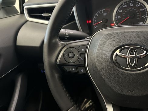 Used 2022 Toyota Corolla SE FWD image 36