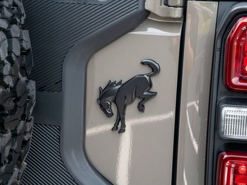 Used 2025 Ford Bronco Raptor AWD/4WD image 14
