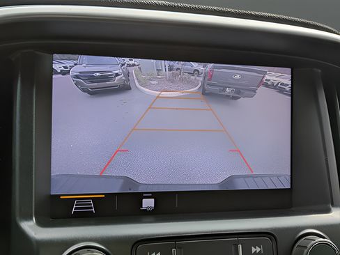 Used 2021 Chevrolet Colorado ZR2 AWD/4WD image 19