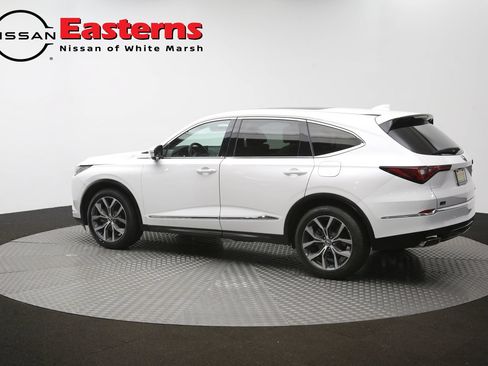 Used 2024 Acura MDX SH-AWD w/ Technology Package image 65