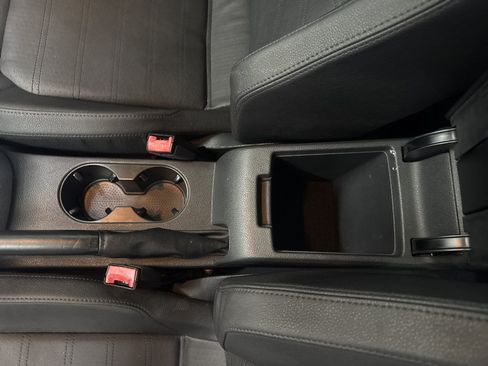 Used 2013 Volkswagen Jetta SEL FWD image 12