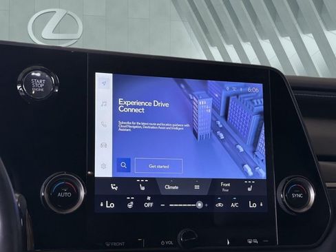 Certified 2024 Lexus RX 350 FWD w/ Technology Package image 18