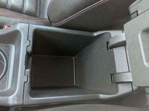 Used 2018 Buick Cascada Sport Touring w/ Dark Effects Package image 21