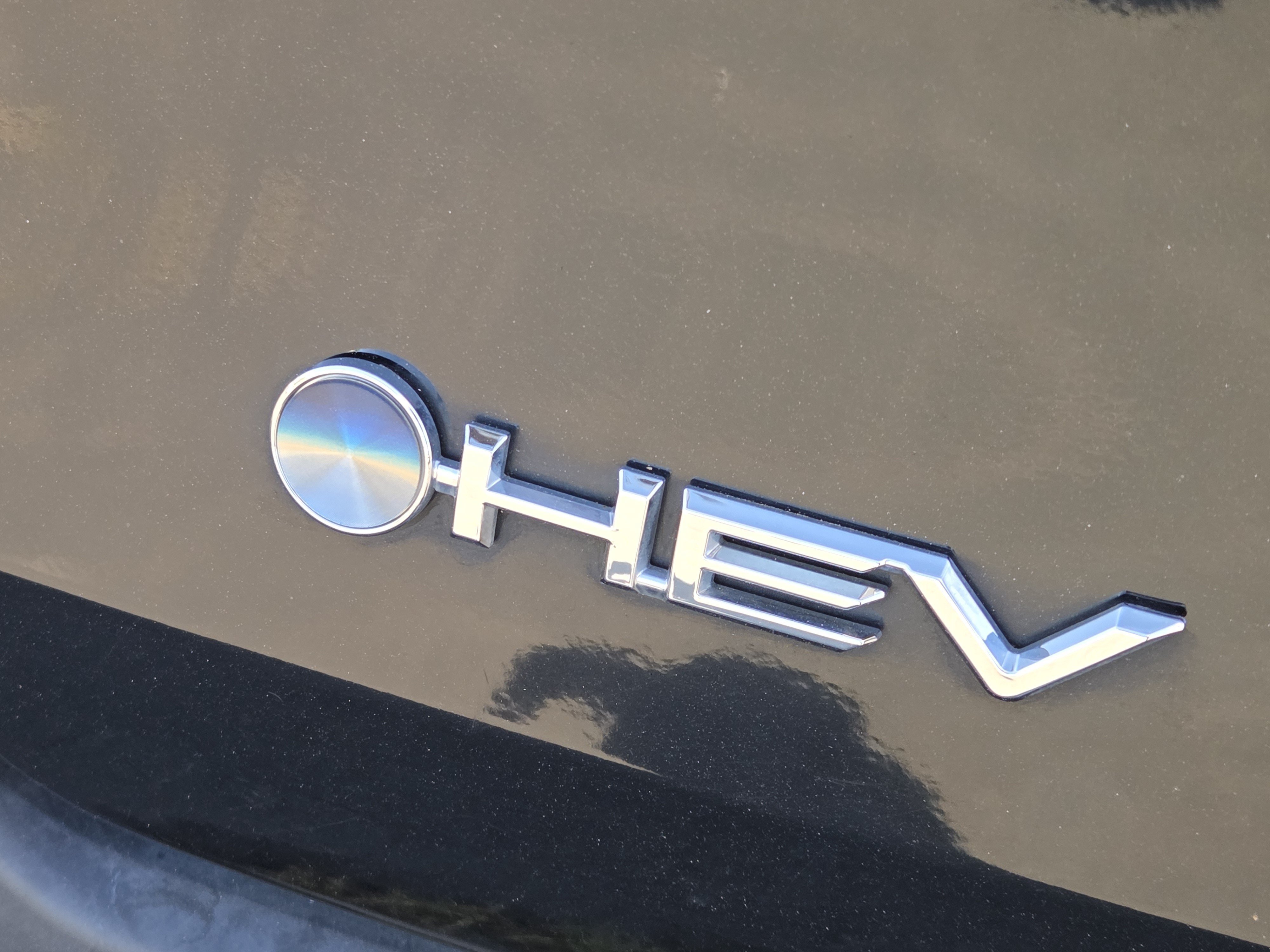 Used 2025 Toyota Sienna LE FWD image 24