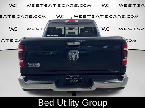 Used 2019 RAM 1500 Limited image 7