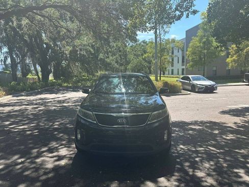 Used 2014 Kia Sorento LX FWD image 5