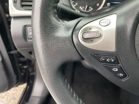 Used 2017 Nissan Sentra SR Turbo w/ SR Midnight Edition image 17