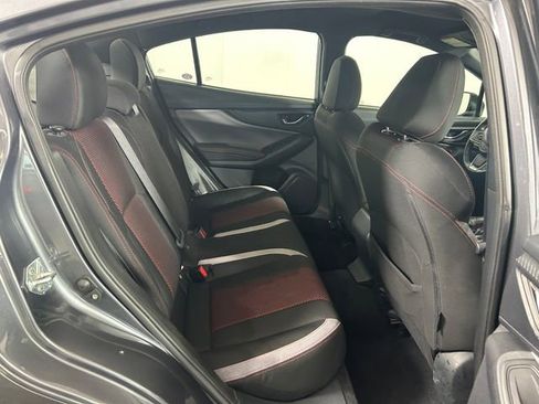 Used 2021 Subaru Impreza 2.0i Sport image 28