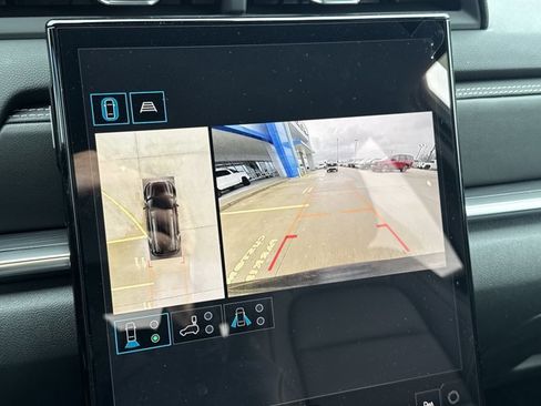 New 2026 GMC Terrain Elevation image 9