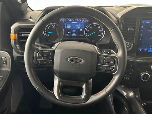Used 2023 Ford F150 Tremor w/ Trailer Tow Package AWD/4WD image 13