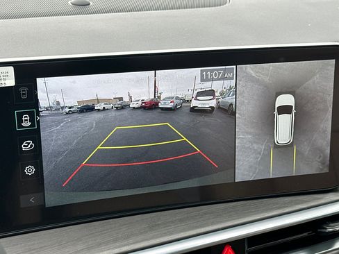 New 2026 Kia Sorento SX Prestige AWD/4WD image 22