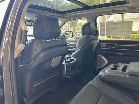 New 2026 RAM 1500 Tungsten image 49