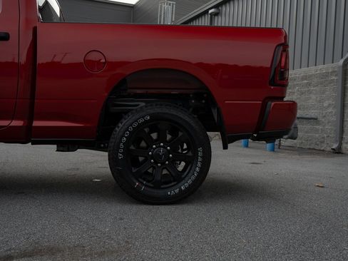 New 2026 RAM 2500 Big Horn image 6