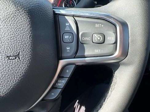 Used 2026 RAM 2500 Big Horn AWD/4WD image 19