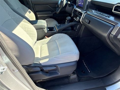 Used 2024 Toyota Tacoma SR5 image 13