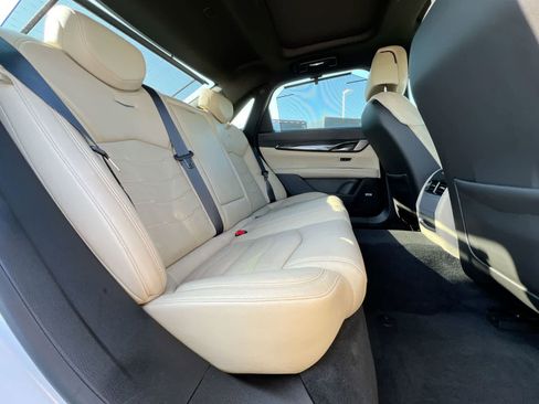 Used 2019 Cadillac CT6 Premium Luxury w/ Super Cruise Package image 20