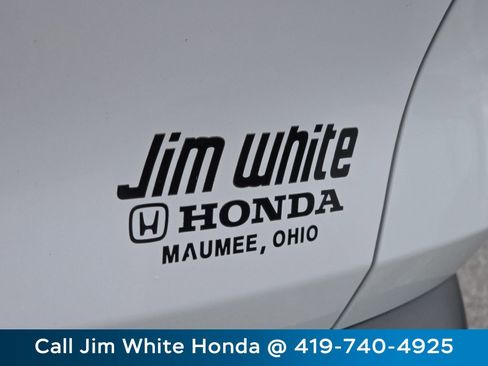Certified 2024 Honda CR-V EX-L image 13