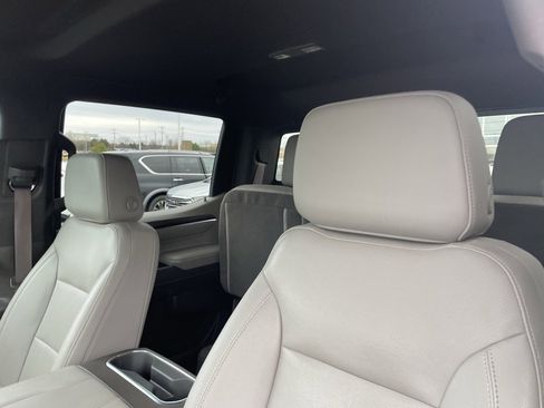 Used 2023 GMC Sierra 1500 SLT w/ SLT Premium Package image 22