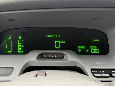 Used 2005 Mercury Grand Marquis LS image 13