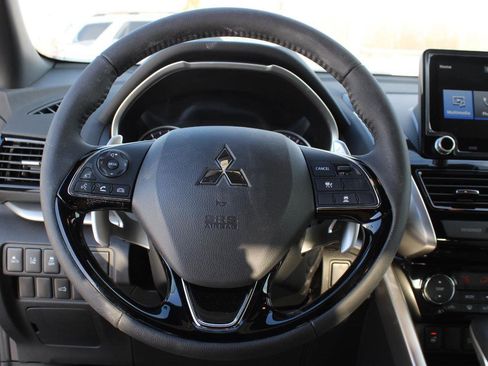 New 2026 Mitsubishi Eclipse Cross SEL image 11