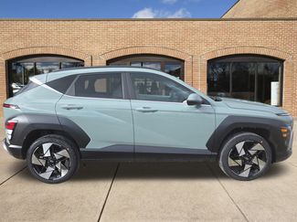 New 2026 Hyundai Kona Limited video 2