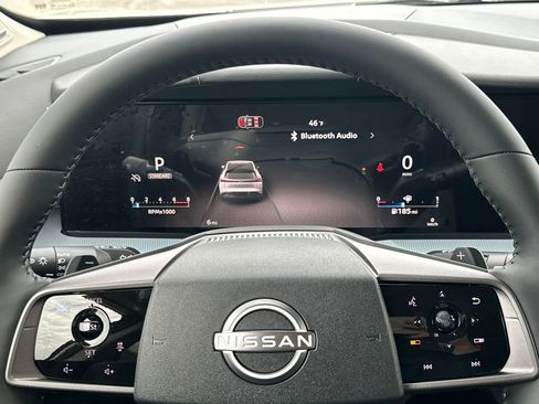 New 2026 Nissan Murano SL image 20