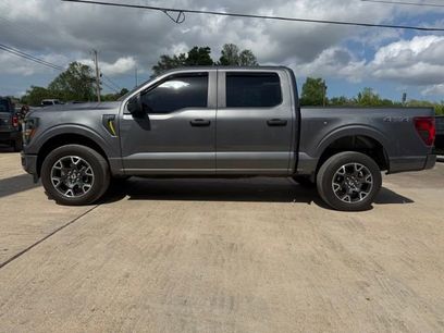 Used 2024 Ford F150 XLT w/ Equipment Group 302A MID