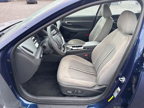 Used 2020 Hyundai Sonata SEL w/ Cargo Package image 20
