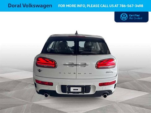Used 2024 MINI Cooper Clubman S image 7
