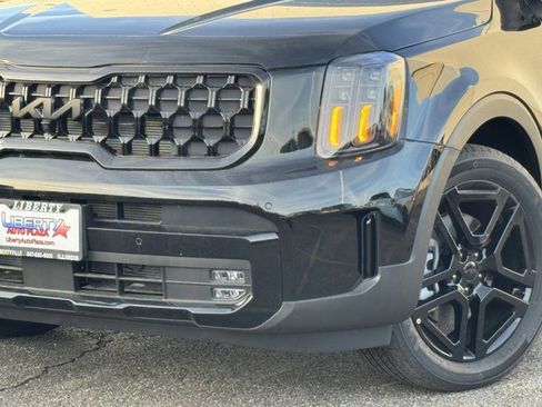New 2025 Kia Telluride SX X-Line image 31
