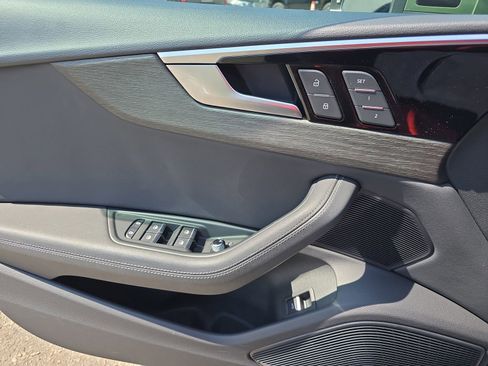 Used 2024 Audi A5 2.0T Premium Plus image 29