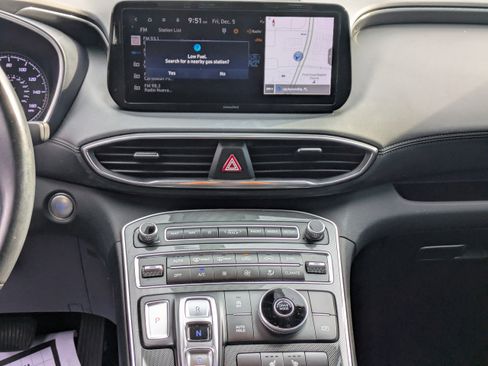 Certified 2023 Hyundai Santa Fe SEL w/ Cargo Package image 20