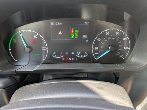 Used 2022 Ford Maverick XL image 31