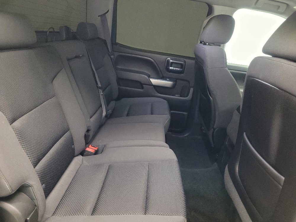 Used 2014 Chevrolet Silverado 1500 LT w/ All Star Edition RWD image 19