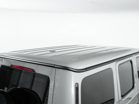 Used 2025 Mercedes-Benz G 63 AMG 4MATIC image 72