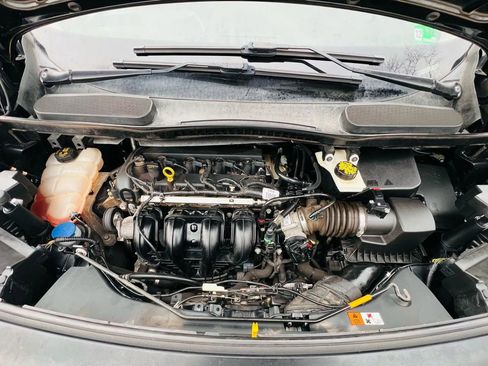 Used 2017 Ford Transit Connect XLT image 37