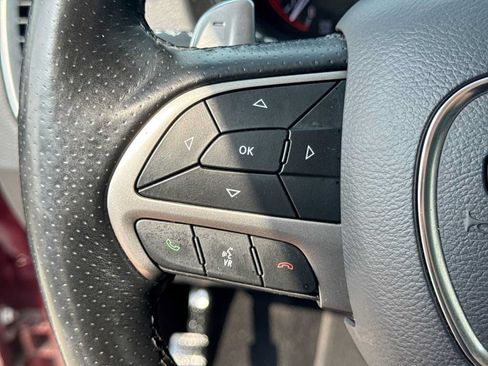 Used 2020 Dodge Durango Citadel AWD/4WD image 24