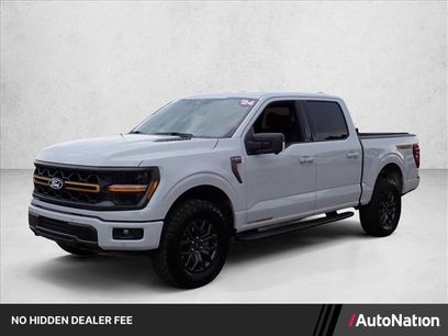 Used 2024 Ford F150 Tremor w/ Bed Utility Package
