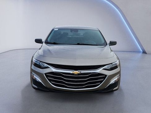 Used 2024 Chevrolet Malibu LS image 8
