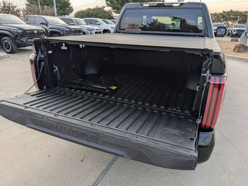 Used 2026 Toyota Tundra TRD Pro AWD/4WD image 30