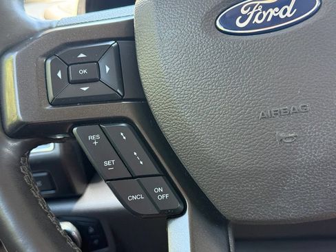 Used 2021 Ford Expedition Max Limited RWD image 18